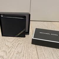 Portafoglio Michael Kors