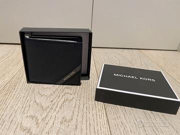 Portafoglio Michael Kors