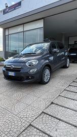 Fiat 500X 1.4 T-Jet 120 CV GPL Lounge