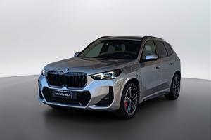 BMW X1 U11 - X1 xdrive 25e MSport Pro auto U14226