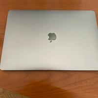 MacBook Pro 15 pollici 2017