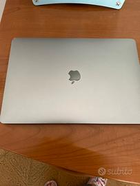 MacBook Pro 15 pollici 2017