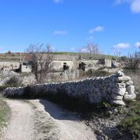 Cascina/Casale - Ragusa