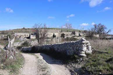 Cascina/Casale - Ragusa