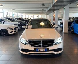 Mercedes c 300 de