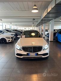 Mercedes c 300 de