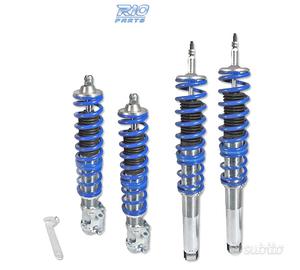 SOSPENSIONE FILETTATA BLUE LINE VOLKSWAGEN VW GOLF