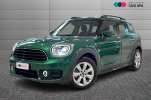 MINI Countryman Mini 1.5 One D auto 7m