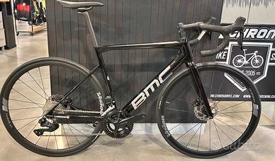 Bmc Teammachine Slr