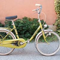 Bicicletta Bottecchia & Olmo 