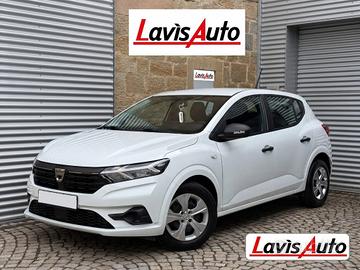 DACIA Sandero Streetway 1.0 SCe 65 CV Essential