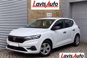 DACIA Sandero Streetway 1.0 SCe 65 CV Essential