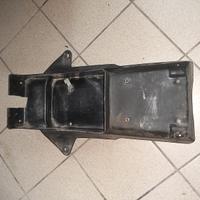 Parafango post. aprilia replica 125 '89 nero usato