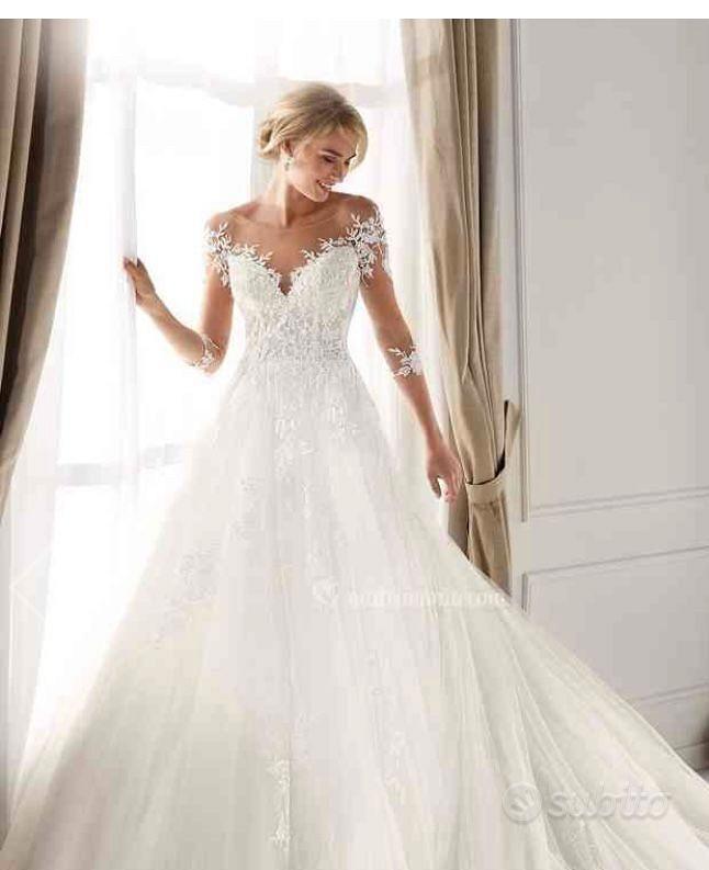 Nicole abiti store sposa 2020