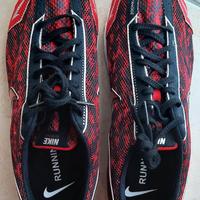 NIKE AIR ZOOM KATANA RAC3R III · Rosso · Nuovo