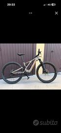 SPECIALIZED TURBO LEVO COMP 2021