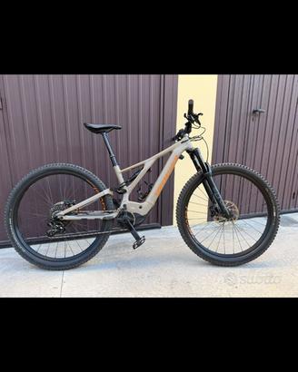 SPECIALIZED TURBO LEVO COMP 2021