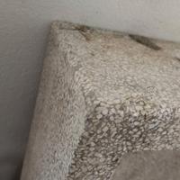 Lavello da esterno - interno