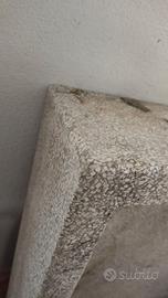 Lavello da esterno - interno