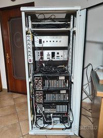 Centrale operativa