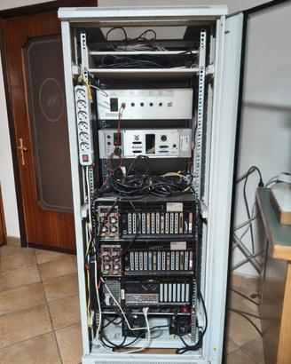 Centrale operativa