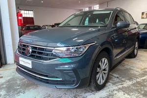 Volkswagen Tiguan 1.5 TSI 150 CV DSG ACT Life UNIC