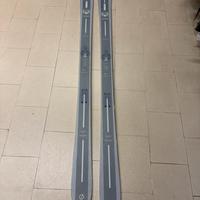 Stereo Sci Scialpinismo Wolverine