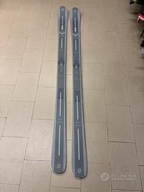 Stereo Sci Scialpinismo Wolverine