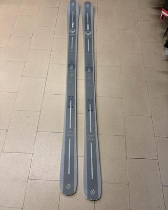 Stereo Sci Scialpinismo Wolverine