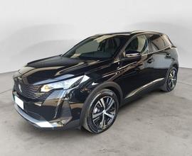 Peugeot 3008 PureTech Turbo 130 S&S GT