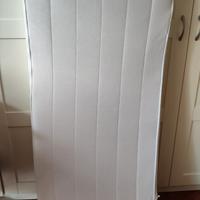 Materasso lettino Ikea Vyssa 120x60