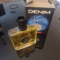After shave DENIM Original