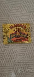 slammer power rangers sigillato 