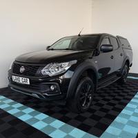 Fiat Fullback 2.4 180CV Doppia Cabina aut. Cross P