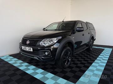 Fiat Fullback 2.4 180CV Doppia Cabina aut. Cross P
