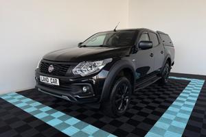 Fiat Fullback 2.4 180CV Doppia Cabina aut. Cross P