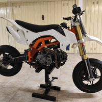 PitBike 160