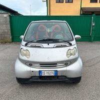 Smart Smart 600 smart CABRIO
