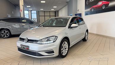 Volkswagen Golf 1.6 TDI 115 CV 5p. Sport BlueMotio