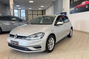 Volkswagen Golf 1.6 TDI 115 CV 5p. Sport BlueMotio