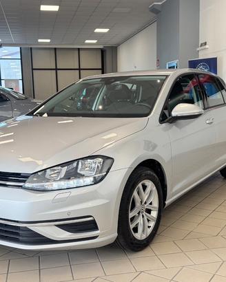 Volkswagen Golf 1.6 TDI 115 CV 5p. Sport BlueMotio