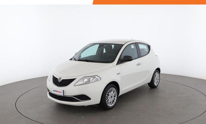 LANCIA Ypsilon GF51964