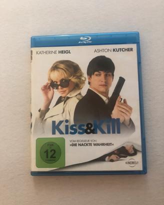 Due Bluray