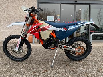 Ktm 250 EXC-f 6Days 2023