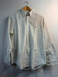 Camicia ralph lauren