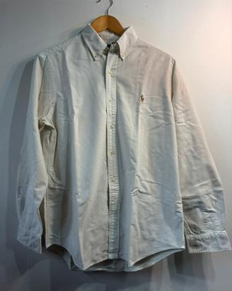Camicia ralph lauren