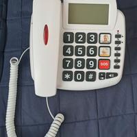 Telefono SPC confort volume 2 