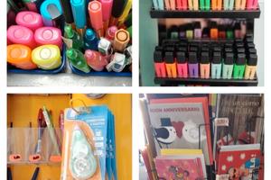 Cartoleria ricevitoria catania