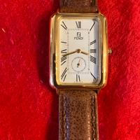 Orologio Vintage Fendi swissmade mod 550 originale