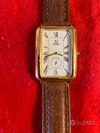 Orologio Vintage Fendi swissmade mod 550 originale